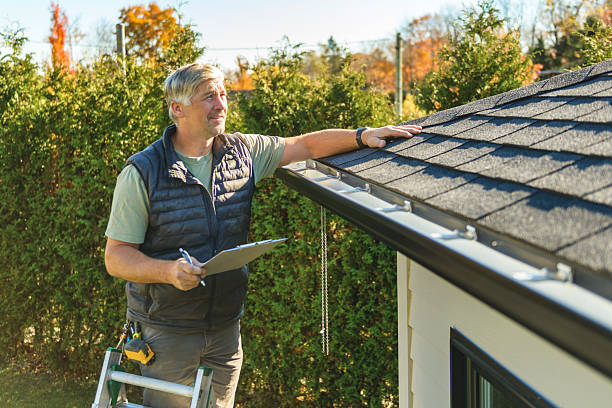 Trusted Roof Replacement service in Parker City, IN - Ben Roofing and Steel LLC